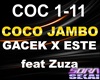 *S Coco Jambo