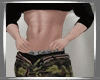  Sexy Pants Camouflage