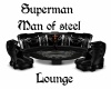 SuperMan Lounge