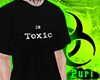 Z! I'm Toxic