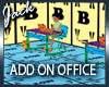 Add on Office Derivable