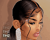 T| Elizabeth -Black