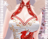 美 Qipao Chinese Dress