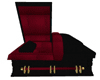 *CC* Couple Coffin ~ RV