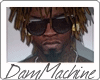*WizKhalifa* Dreads l V3