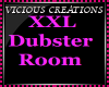 {CV} Dubster Room XXL