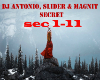 DJ Antonio - Secret
