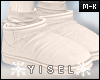 Y. Snow Dream Boots