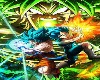 DBZ Broly and Friends