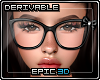 [3D]*Dev*Glam Glasses V2