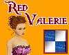 Red Valerie