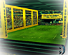 Sala Boca Juniors