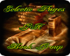 *EP*Eclectic Pages