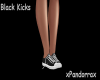 Black Kicks