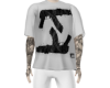 AK WHITE TSHIRT