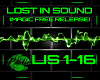 EDM - LOST IN SOUND LIS