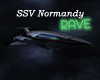 SSV Normandy Rave