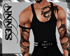 S3N-AddOn Dragon Tattoo