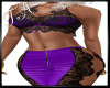 TA`Sexy Lace Pants RLL