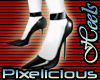 PIX School KneeHI Sox