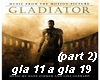 Gladiator (part 2)