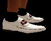 LG1 White Strollers