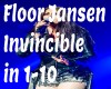 Floor Jansen Invincible