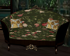 Victorian Sofa'