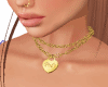 Poly Necklace