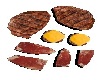 Food For Grill