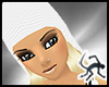 White Nordic Hat (BL)