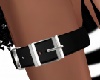 Belt Armband R-Black