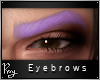 Sultry Brows-Pastel Purp