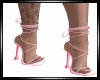 BB|Pink Heels