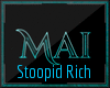 Stoopid Rich -Trap-