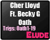 *E*CherLloyd-Oath