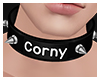 Corny Collar M/F v2