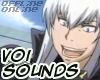 Squalo Voi Sounds