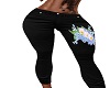 Blk Spring Jeans