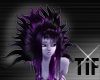 [TiF] SUPAFLEX purple
