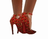 SEV Rose Shoes