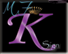 ~MF~K's Sign