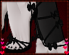 !VR! Vixen Bow Heels