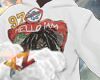 x̷z̷/New Hoodie/M