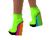 [MzE] Bright Boots