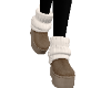 cozy boots