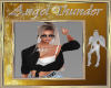 ANGEL Black Top 25