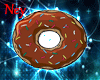 Donut Animated