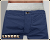 E | Khaki Shorts v2