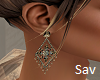 Bollywood Earrings